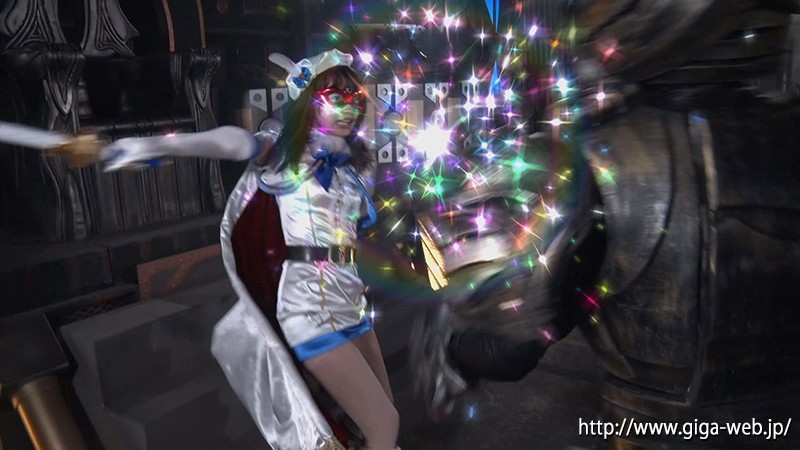 【G1】魔法美少女戦士フォンテーヌ 穢された乙女！悪夢のはじまり 松本いちか