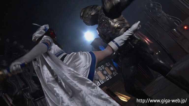 【G1】魔法美少女戦士フォンテーヌ 穢された乙女！悪夢のはじまり 松本いちか