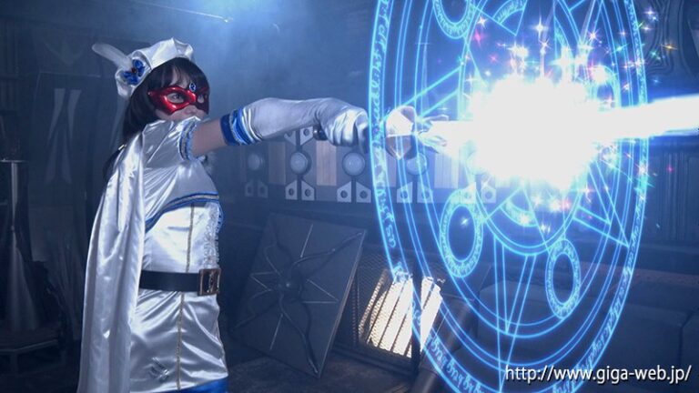 【G1】魔法美少女戦士フォンテーヌ 穢された乙女！悪夢のはじまり 松本いちか