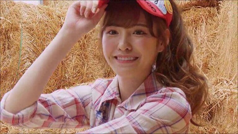 Arina4 Pretty princess・橋本ありな