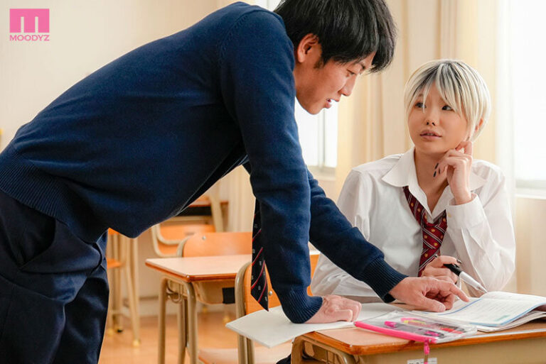 いじめられていた僕を助けてくれたイケメン転校生の松本君は実は女の子でした 松本いちか