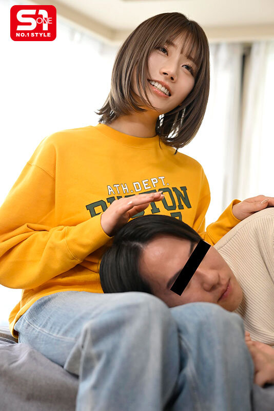 河北彩花の素の優しさと思いやり特化 関東巡行 筆おろしドキュメント
