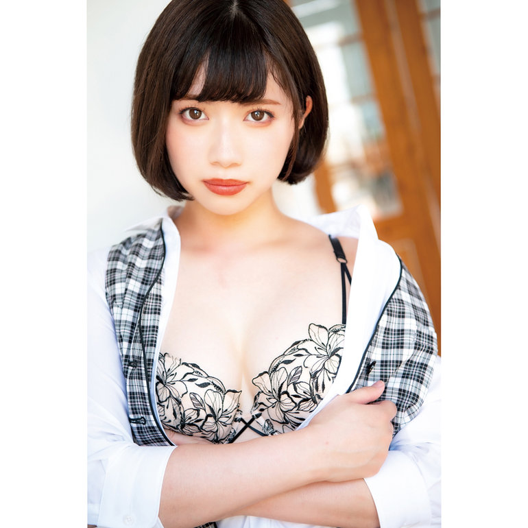 AV ONA CUP #016 石原希望の商品画像1