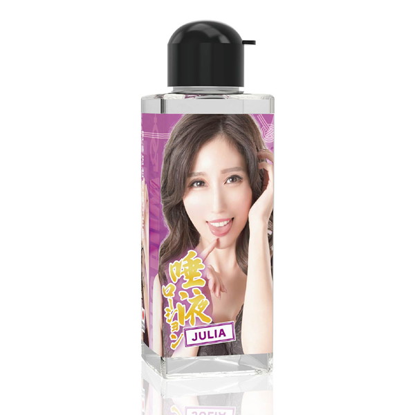 神フェラ唾液ローション JULIA 180mlの商品画像